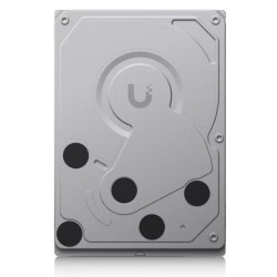3.5" SATA hard drive