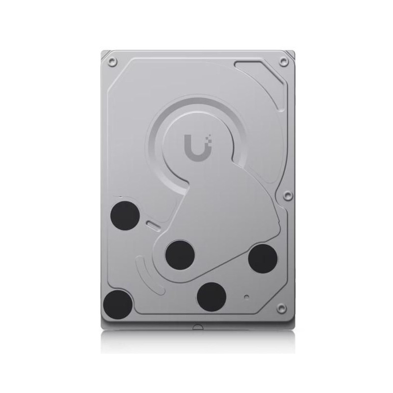 3.5" SATA hard drive