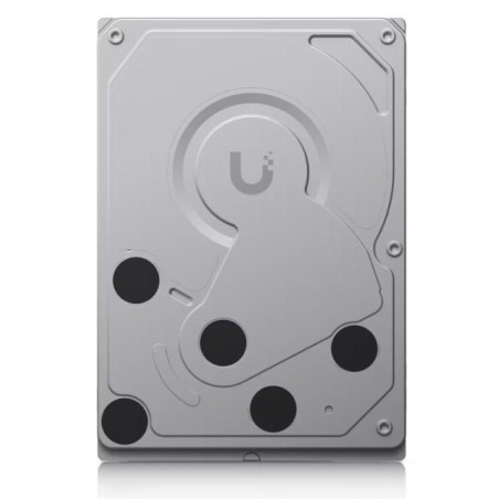 3.5" SATA hard drive
