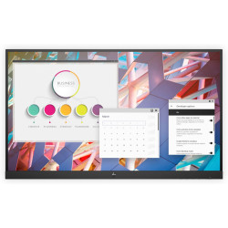 E24 G4 FHD No Stand Monitor