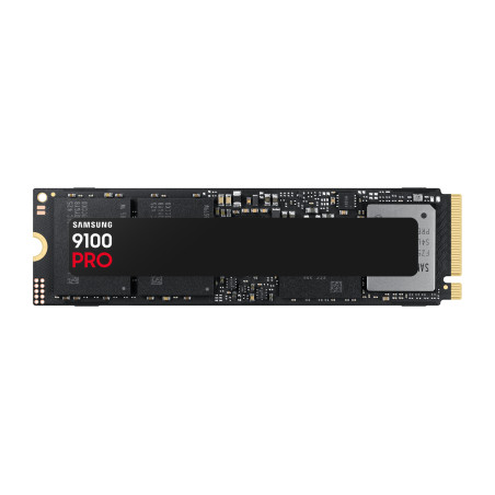 9100PRO 2TB SSD M.2 NVMe PCIe 5