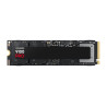 9100PRO 2TB SSD M.2 NVMe PCIe 5
