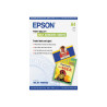 Epson Photo Quality Self Adhesive Sheets - Autoadhesivo - A4 (210 x 29