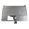 Top Cover W/Keyboard NSV ITL