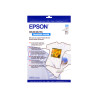 Epson Cool Peel T-Shirt - A4 (210 x 297 mm) 10 uds. papel de transfere