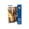 Epson - Mate - A4 (210 x 297 mm) - 167 g/m² - 50 hoja(s) papel - para