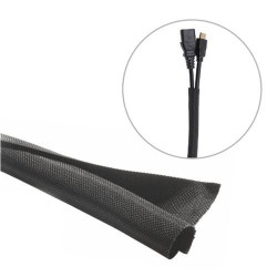 Flexible cable sock ?10mm
