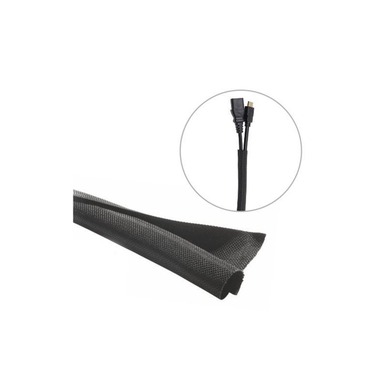 Flexible cable sock ?10mm