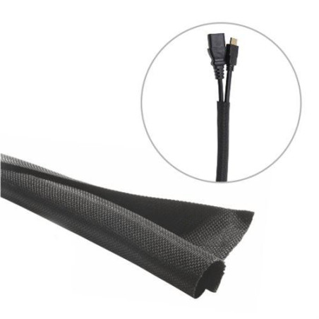 Flexible cable sock ?10mm