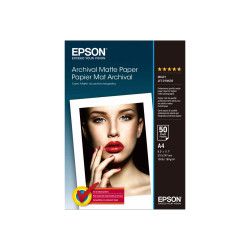 A4 Archival Matte Paper | APLIUM