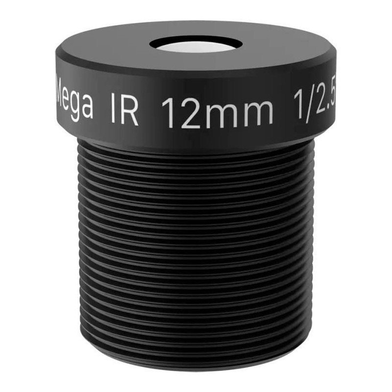 LENS M12 12MM F1.6 4P