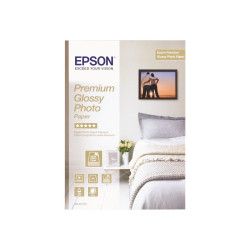 Epson papel fotográfico brillante - Brillante - con revestim | APLIUM