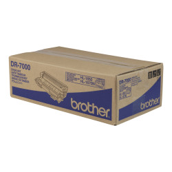 Brother DR7000 - Negro - original - kit de tambor - para Bro | APLIUM