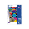 Epson Double-Sided Matte Paper - Mate - A4 (210 x 297 mm) - 178 g/m² -