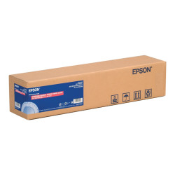 Epson - Brillante - Rollo (61 cm x 30,5 m) - 260 g/m² - 1 bo | APLIUM