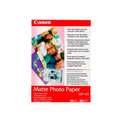MP-101 Matte Photo Paper A4 Paper MP-101 A4 50SH | APLIUM