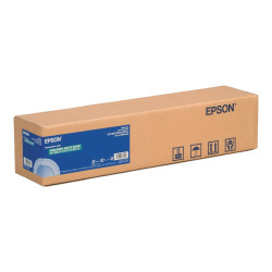 Epson Matte - Mate - rollo A1 (61,0 cm x 30,5 m) - 189 g/m² | APLIUM