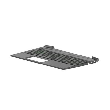 TOP COVER GSW W KB GSW BL NORD