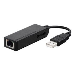 USB 2.0 10/100MBPS Fastethernet Adapter 5 Metre USB A-b | APLIUM