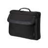 Targus Clamshell - Funda de transporte para portátil - 15.6" - negro