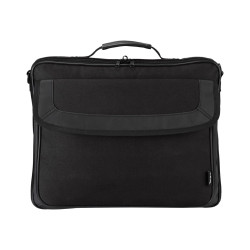 Targus Clamshell - Funda de transporte para portátil - 15.6" - negro