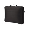 Targus Clamshell - Funda de transporte para portátil - 15.6" - negro