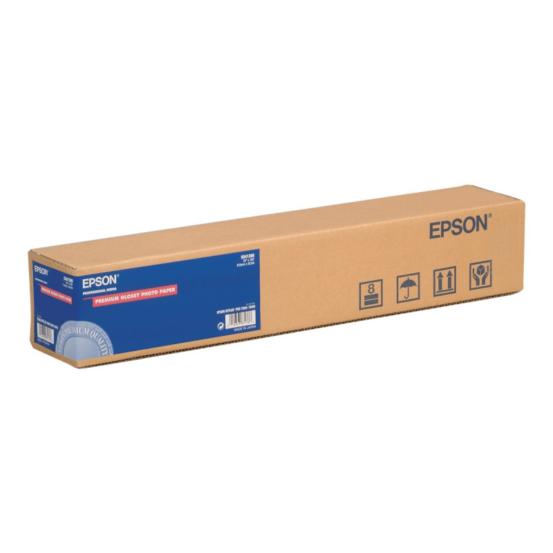 Epson papel fotográfico brillante - Brillante - Rollo (40,6 | APLIUM