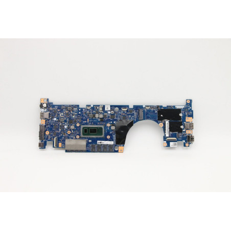 Intel Core i5-10310U vPro