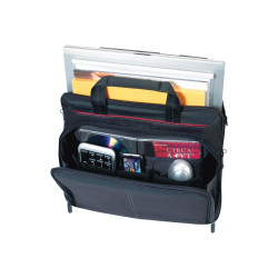 Maletin Clamshell Classic TARGUS15.6IN-NEGRO | APLIUM