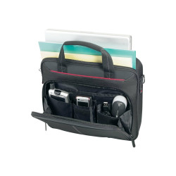 Maletin Clamshell Classic TARGUS15.6IN-NEGRO | APLIUM
