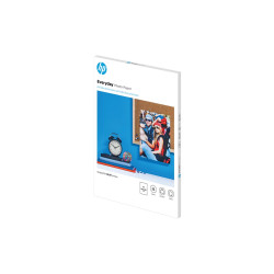 Paper 200G Semi Glossy A4 25 Sheets | APLIUM