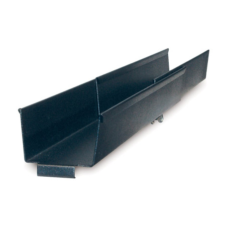 Side Channel Cable trough Bl. | APLIUM