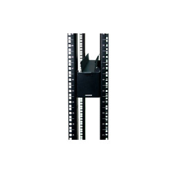 Side Channel Cable trough Bl. | APLIUM