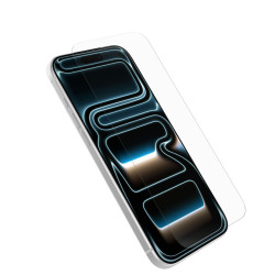 OB Glass iPhone 17 Pro Max clear ProPack