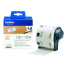 Brother DK-11209 - Negro sobre blanco - 800 etiquetas de direcciones -