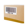Dk Single Lable Rolls F/ QL-500/550 800PCS/RL 29X62M | APLIUM