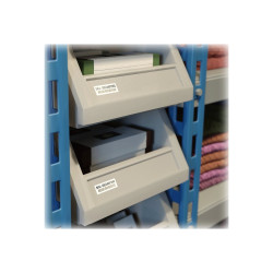 Brother DK-22211 - Blanco - Rodillo (2,9 cm x 15,2 m) etiquetas - para