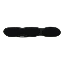 Kensington Foam Keyboard Wristrest - Reposamuñecas de teclado - negro