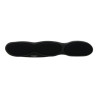 Kensington Foam Keyboard Wristrest - Reposamuñecas de teclado - negro
