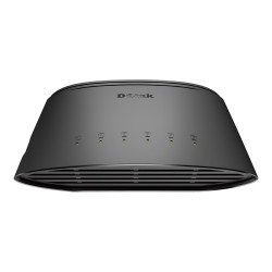 Gigaexpress 5-PORT Gigabit Switch 5X 10/100/1000 | APLIUM
