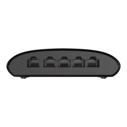 Gigaexpress 5-PORT Gigabit Switch 5X 10/100/1000 | APLIUM