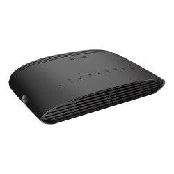Gigaexpress 8-PORT Gigabit Switch 8X 10/100/1000 | APLIUM