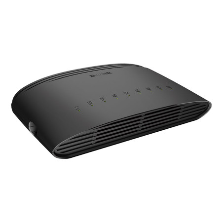 Gigaexpress 8-PORT Gigabit Switch 8X 10/100/1000 | APLIUM