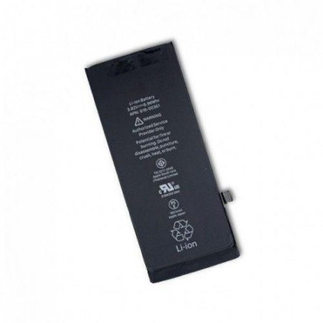 Battery 7.07Wh Li-Pol 3.82V