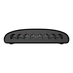 Gigaexpress 8-PORT Gigabit Switch 8X 10/100/1000 | APLIUM