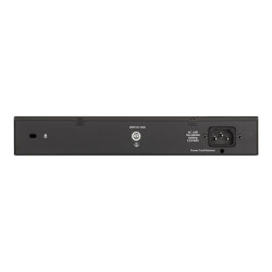 Switch D-Link DGS-1016D 16 Puertos/ RJ-45 Gigabit 10/100/1000
