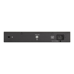 Switch D-Link DGS-1024D 24 Puertos/ RJ-45 Gigabit 10/100/1000