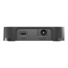 4-PORT USB 2.0 Hub 4X A-port / 1X B-port | APLIUM
