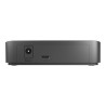 D-Link DUB H7 - Hub - 7 x USB 2.0 - sobremesa