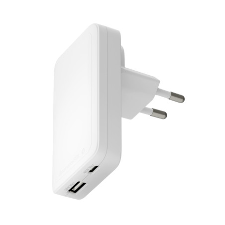 ProEU/USSlimChargerUSBC45W+USBA30WW